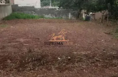 Terreno à venda 487m² por r$350.000,00 -  jardim astro - sorocaba/sp