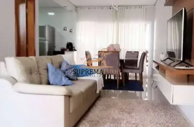 Casa sobrado à venda 170m² -  condomínio reserva ipanema i - sorocaba/sp