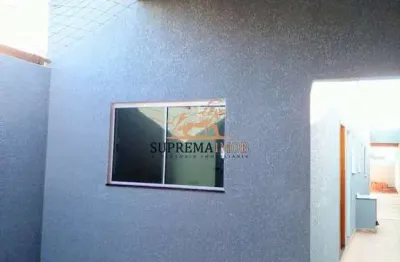 Casa com 2 quartos à venda na Rua Paes de Linhares, 610, Vila Fiori, Sorocaba