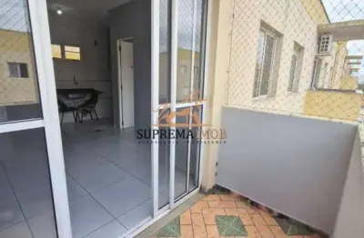 Apartamento para venda 56m²- residencial recanto das amoras