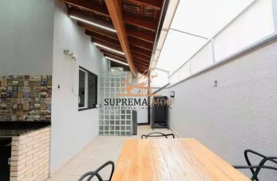 Casa térrea com 3 quartos á venda , condomínio horto florestal i