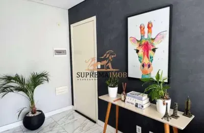 Apartamento mobiliado com 2 quartos à venda no jardim celeste -sorocaba/sp