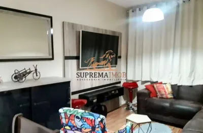 Apartamento à venda 79 m² - residencial esplanada, votorantim/sp