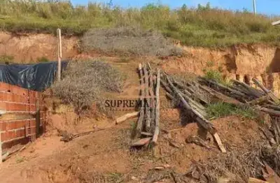 Terreno à venda com 175m² - residencial vivalegro votorantim