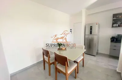 Apartamento com 2 quartos à venda na Rua Moacyr Nascimento, 346, Vila Carvalho, Sorocaba