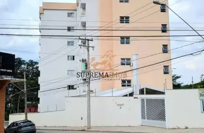 Apartamento com 65 m² á venda , Edifício Beatriz -Vila Santana