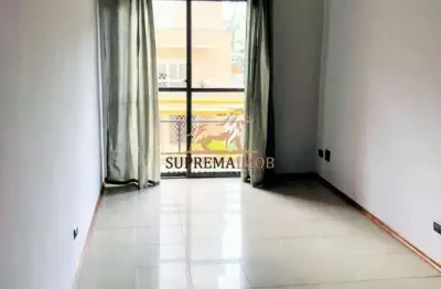 Apartamento com 82,12 m² à venda, parque das mangueiras -sorocaba /sp