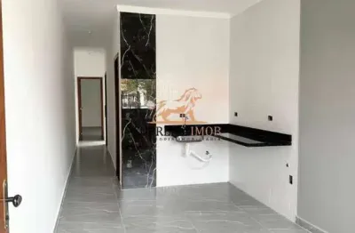 Casa com 2 quartos à venda na Rua Miguel Ferreira, 65, Jardim Bonsucesso, Sorocaba