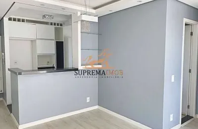 Apartamento impecável com 2 quartos á venda , mirante santa rosália