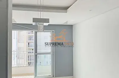 Apartamento impecável com 2 quartos á venda , mirante santa rosália