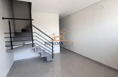 Casa sobrado com 2 quartos á venda , piazza di roma -zona oeste de sorocaba