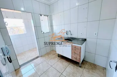 Apartamento com 51 m² á venda , condomínio alamanda -aparecidinha, sorocaba