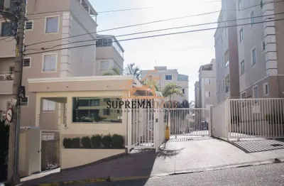 Apartamento duplex à venda 158m² - edifício spazio salute - sorocaba/sp