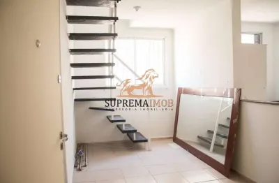 Apartamento duplex à venda 158m² - edifício spazio salute - sorocaba/sp