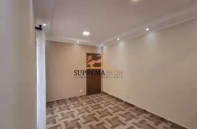 Apartamento à venda 54m²- condomínio brisa do parque ii – sorocaba/sp
