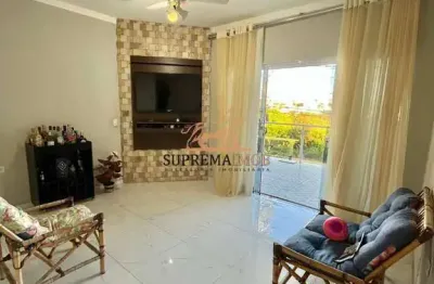 Casa sobrado à venda - jardim portal do itavuvu, sorocaba/sp