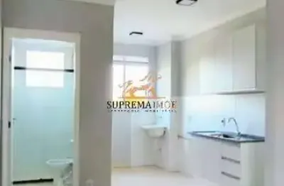 Apartamento com 2 quartos á venda , condomínio lar barcelona – sorocaba/sp