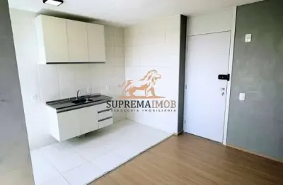Apartamento com 2 quartos á venda , condomínio conquista vila do sol
