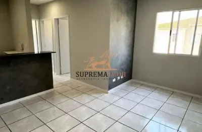 Apartamento reformado á venda , condomínio vila do arvoredo