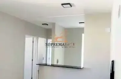 Apartamento com 2 quartos à venda – residencial milano – sorocaba/sp