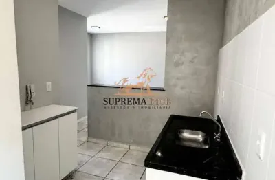 Apartamento à venda – residencial solar do vale – sorocaba/sp