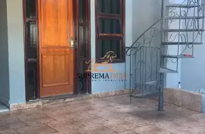 Casa com 3 quartos à venda na Rua dos Itaporanguenses, 58, Ipiranga, Sorocaba