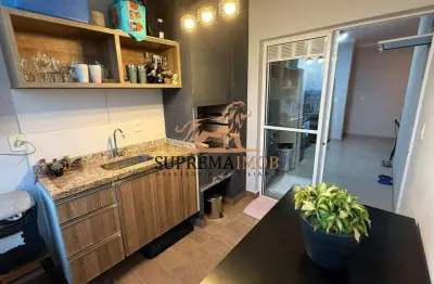 Apartamento à venda 65m²- condomínio mirante bella vista, prestes de barros
