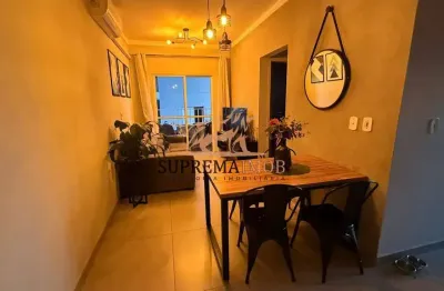 Apartamento à venda 65m²- condomínio mirante bella vista, prestes de barros