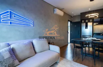 Lançamento com 1 quarto á venda  es melbourne campolim studio