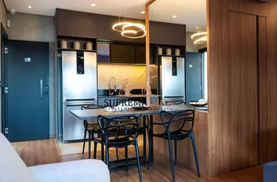 Lançamento com 1 quarto á venda  es melbourne campolim studio