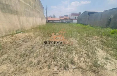 Terreno à venda com250 m²– jardim villagio sola, zona leste de sorocaba/sp