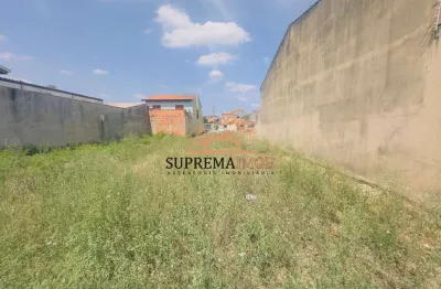 Terreno à venda com250 m²– jardim villagio sola, zona leste de sorocaba/sp