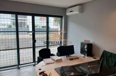 Imóvel comercial reformada à venda 150m² - centro, sorocaba/sp.