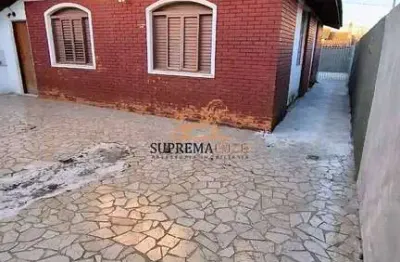 Casa com 3 quartos á venda ,bairro  ouro fino -zona oeste de sorocaba