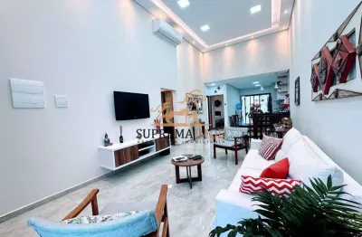 Casa com 3 quartos , piscina á venda condomínio  horto florestal villagio