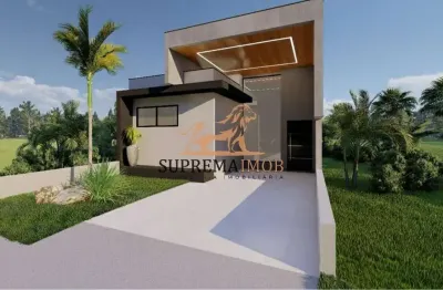 Casa térrea  á venda condomínio horto florestal villagio - sorocaba /sp