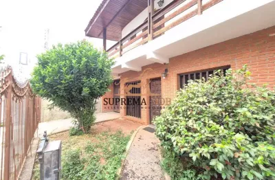 Casa com 3 quartos à venda na Rua Barão de Cotegipe, 05, Vila Jardini, Sorocaba