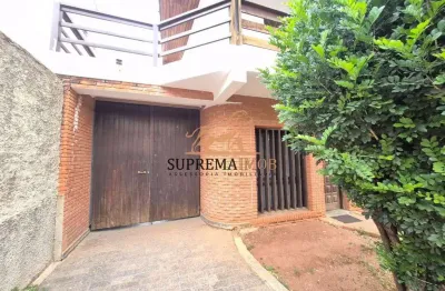 Casa sobrado com 3 suítes à venda 358m² - vila jardini, sorocaba/sp