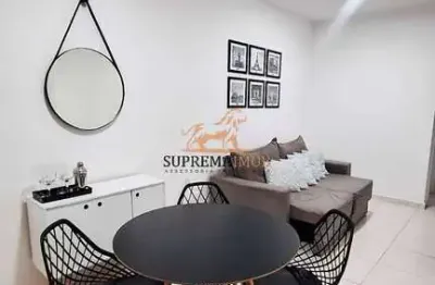 Casa à venda de porteira fechada 48m² - residencial parque imperial