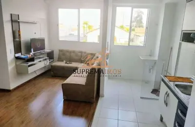 Apartamento com 2 quartos á venda , reserva gran village ibiti