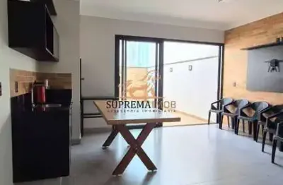 Casa térrea com 3 suítes à venda no condomínio ibiti reserva - sorocaba, sp