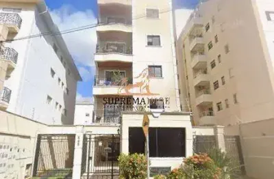 Apartamento mobiliado à venda - edifício palazzo del fiori, campolim/sp