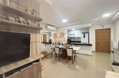 Apartamento com 3 quartos à venda na Rua Antonio Perez Hernandez, 725, Parque Campolim, Sorocaba