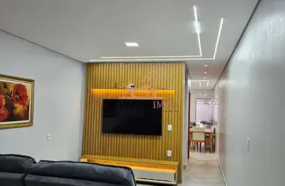 Casa sobrado com 3 quartos  á venda ,jardim santa paula ll - sorocaba