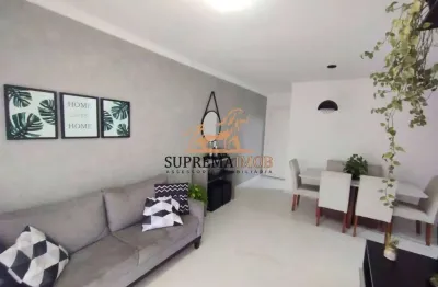 Apartamento à venda 80m² - condominio nature residencial clube, sorocaba.