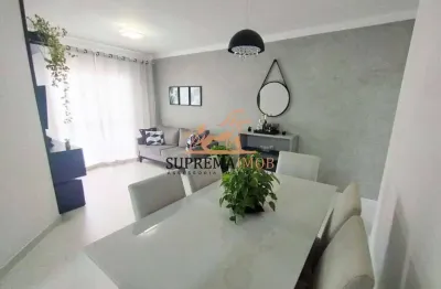 Apartamento à venda 80m² - condominio nature residencial clube, sorocaba.