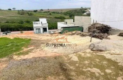 Terreno em condomínio fechado à venda na Avenida Elias Maluf, 4100, Wanel Ville, Sorocaba