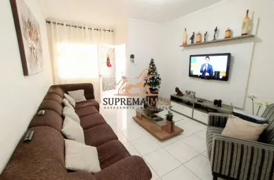 Casa sobrado à venda 173m² - jardim los angeles, sorocaba/sp