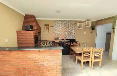 Casa sobrado com porteira fechada  á venda , condomínio golden park sigma