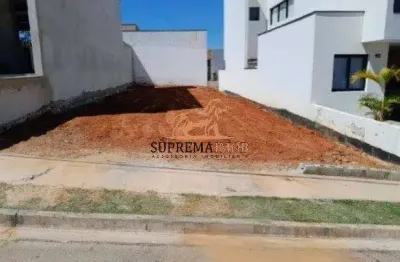 Terreno com 200 m² á venda , Condomínio Helena Maria-Wanel Ville